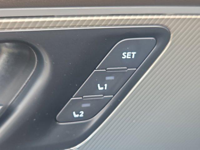 new 2025 Nissan Murano car, priced at $48,209