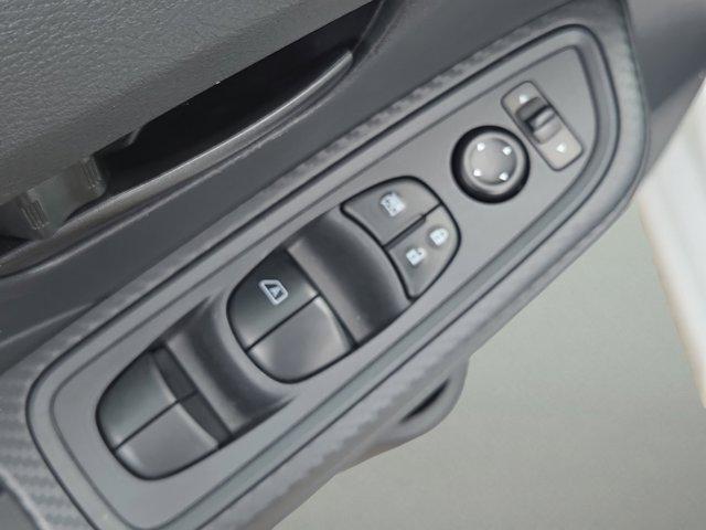 used 2024 Nissan Versa car, priced at $17,625