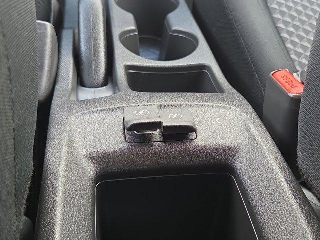 used 2024 Nissan Versa car, priced at $17,625