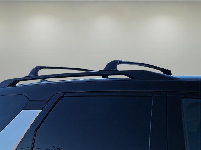 new 2025 Nissan Pathfinder car