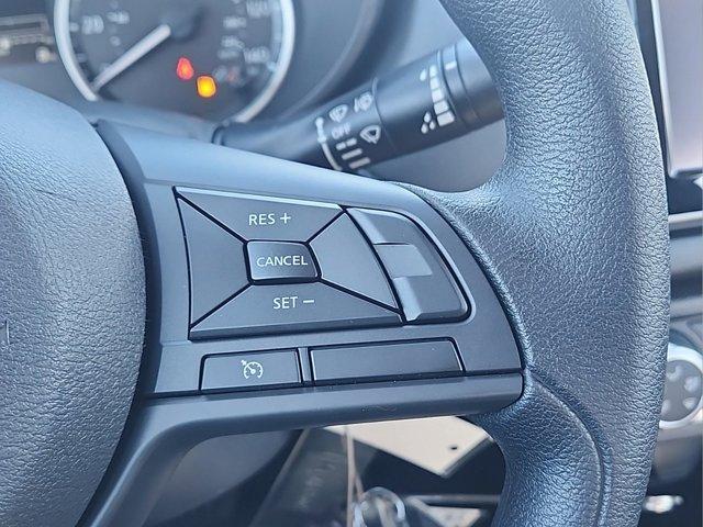 new 2025 Nissan Versa car