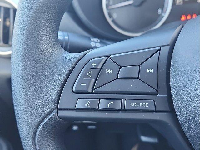 new 2025 Nissan Versa car