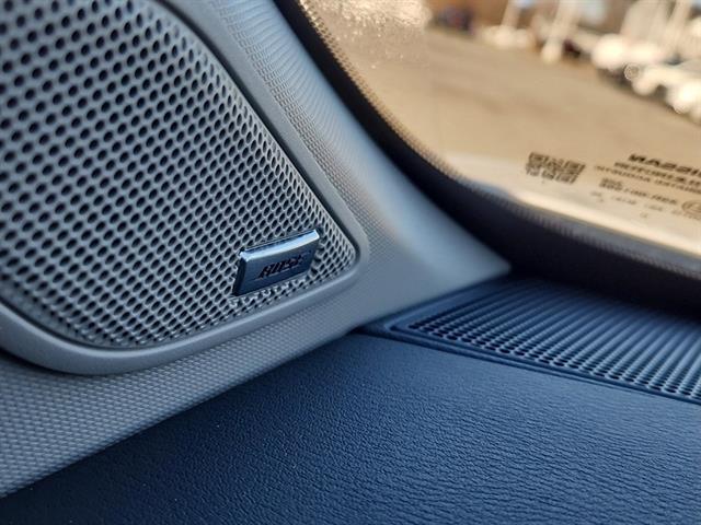 new 2025 Nissan Murano car, priced at $46,377