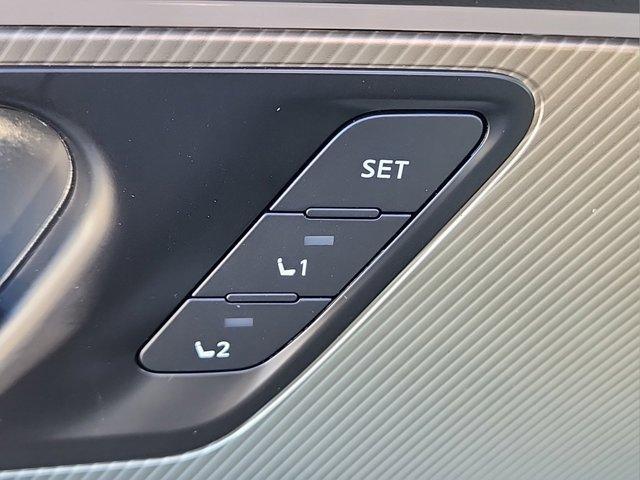new 2025 Nissan Murano car, priced at $49,715
