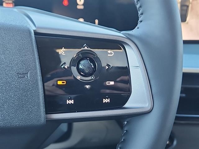 new 2025 Nissan Murano car, priced at $46,377