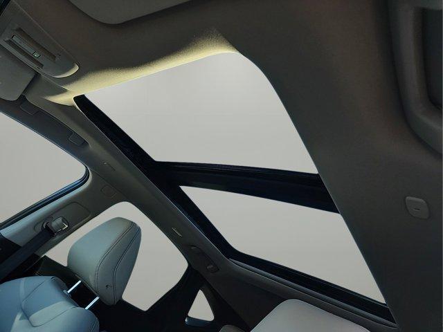 new 2025 Nissan Murano car, priced at $49,715