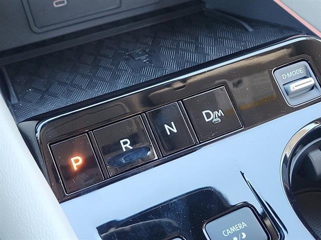 new 2025 Nissan Murano car, priced at $46,377