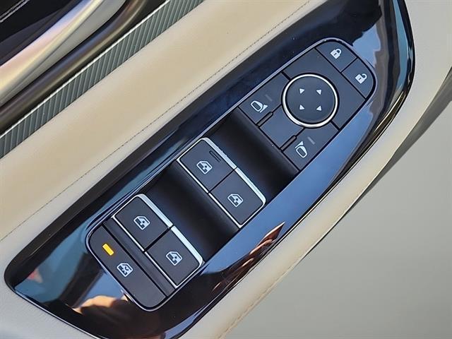 new 2025 Nissan Murano car, priced at $46,377