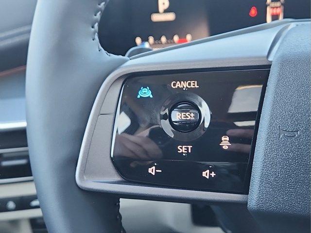 new 2025 Nissan Murano car, priced at $49,715