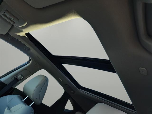 new 2025 Nissan Murano car, priced at $46,377