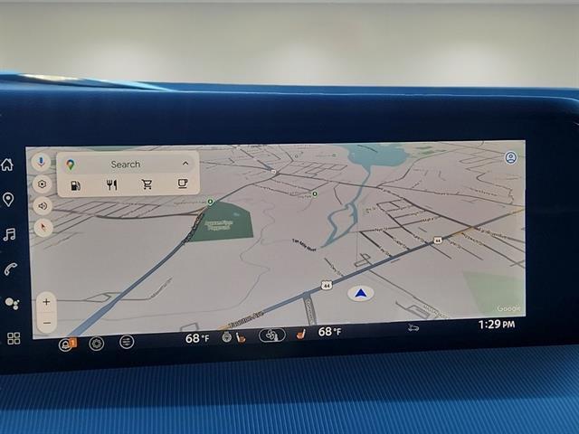 new 2025 Nissan Murano car, priced at $46,377