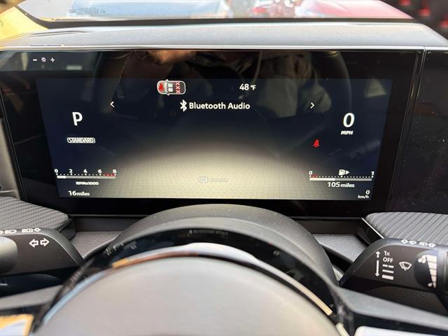 new 2026 Nissan Kicks car, priced at $31,106