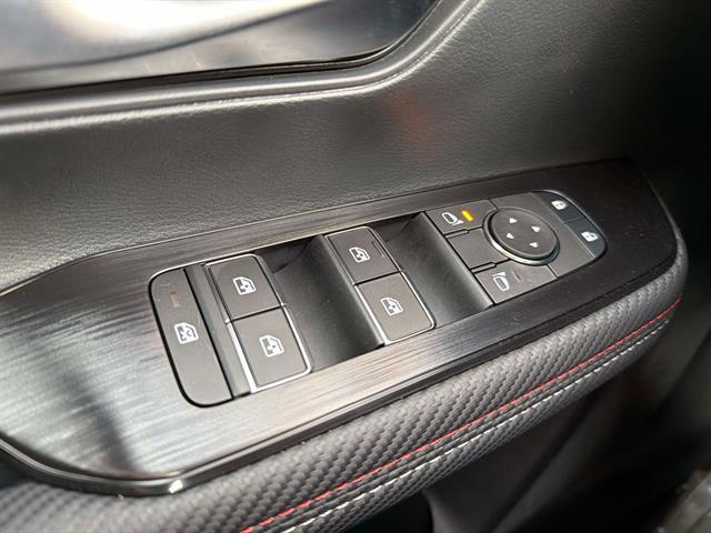 new 2026 Nissan Kicks car, priced at $31,106