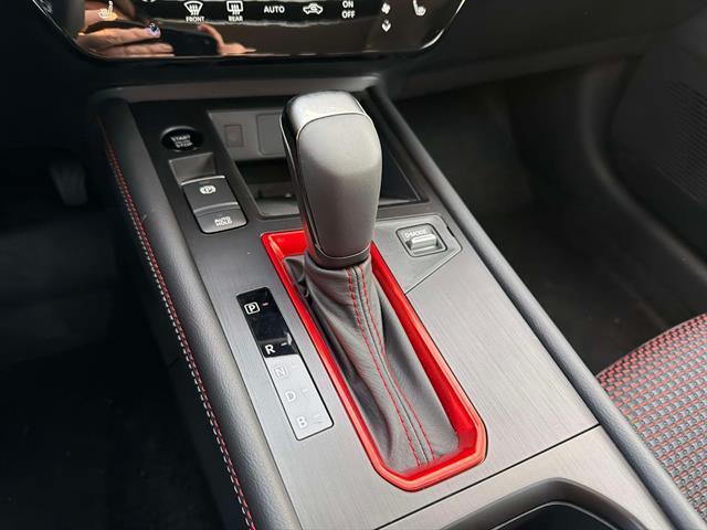 new 2026 Nissan Kicks car, priced at $31,106