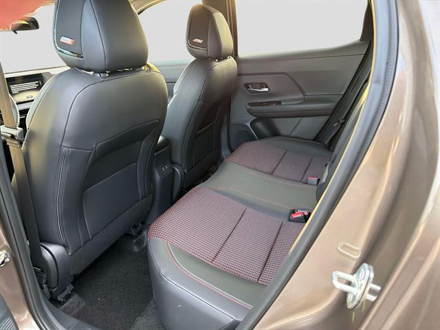 new 2026 Nissan Kicks car, priced at $31,106