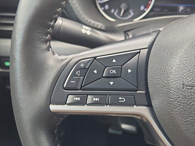 used 2024 Nissan Sentra car, priced at $19,982