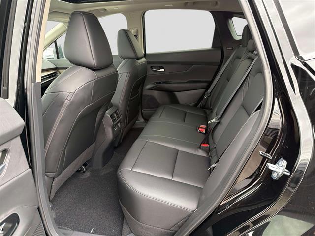 new 2026 Nissan Murano car, priced at $46,309