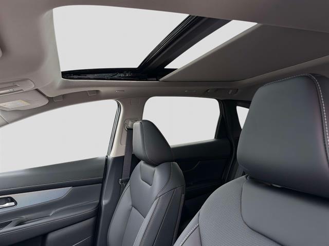 new 2026 Nissan Murano car, priced at $46,309