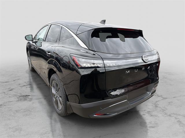 new 2026 Nissan Murano car, priced at $46,309