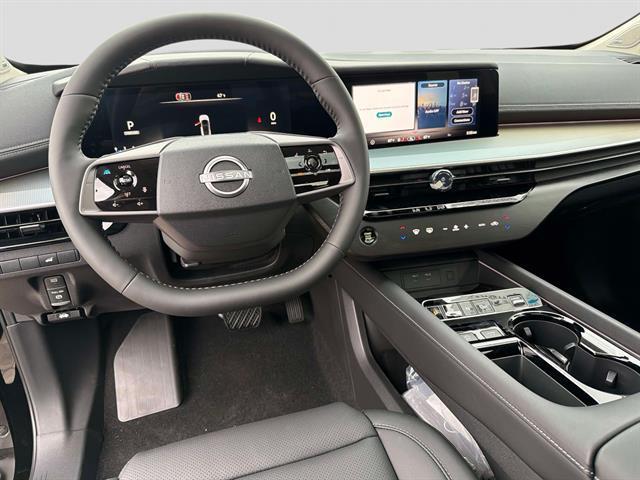 new 2026 Nissan Murano car, priced at $46,309