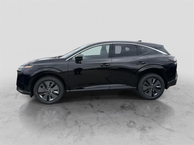 new 2026 Nissan Murano car, priced at $46,309