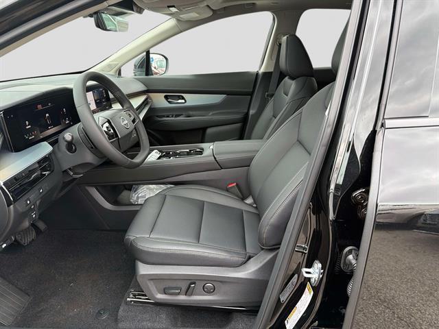 new 2026 Nissan Murano car, priced at $46,309