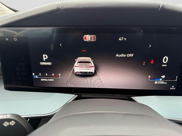 new 2026 Nissan Murano car, priced at $46,309