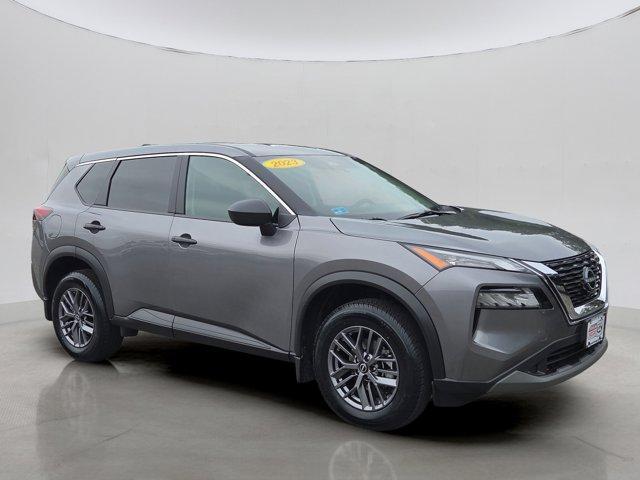 used 2023 Nissan Rogue car, priced at $22,973