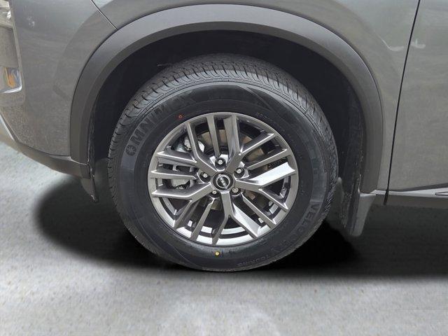 used 2023 Nissan Rogue car, priced at $22,973