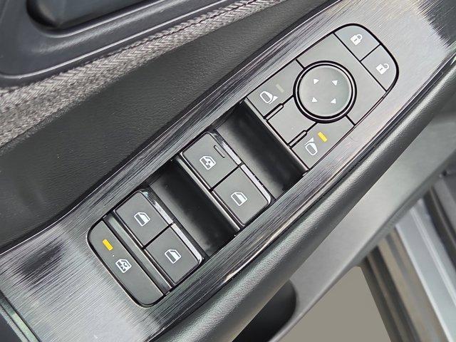 used 2023 Nissan Rogue car, priced at $22,973
