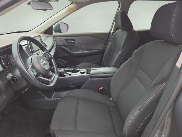 used 2023 Nissan Rogue car, priced at $22,973