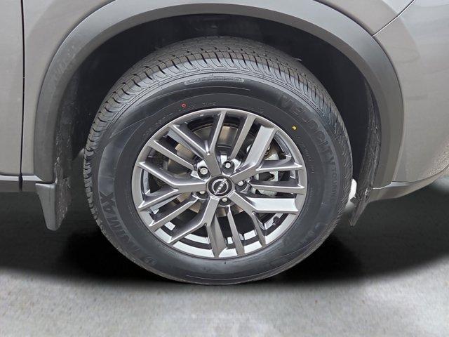 used 2023 Nissan Rogue car, priced at $22,973