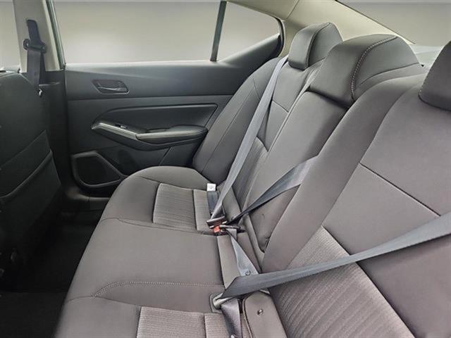 new 2025 Nissan Altima car, priced at $28,478