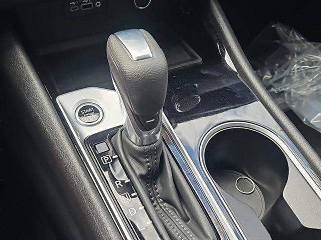 new 2025 Nissan Altima car, priced at $28,478