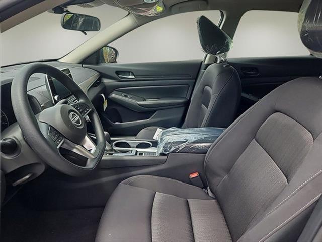 new 2025 Nissan Altima car, priced at $28,478