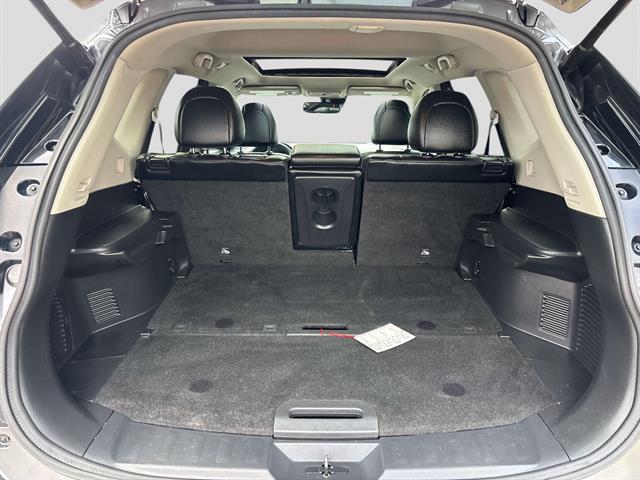 used 2017 Nissan Rogue car, priced at $14,305