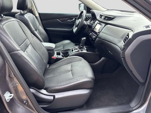 used 2017 Nissan Rogue car, priced at $14,305