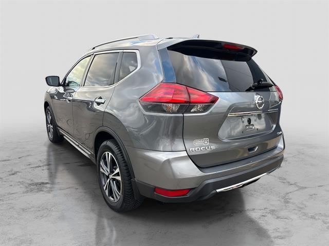 used 2017 Nissan Rogue car, priced at $14,305