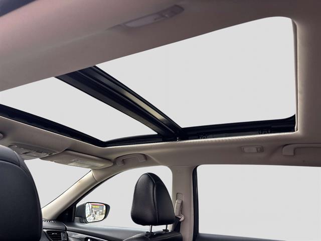 used 2017 Nissan Rogue car, priced at $14,305