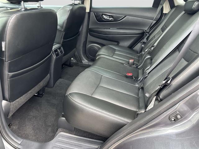 used 2017 Nissan Rogue car, priced at $14,305