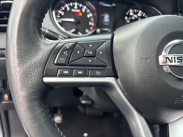 used 2017 Nissan Rogue car, priced at $14,305