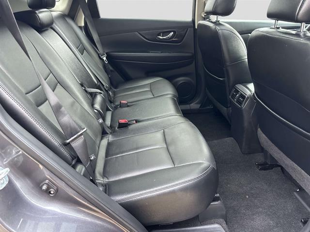 used 2017 Nissan Rogue car, priced at $14,305