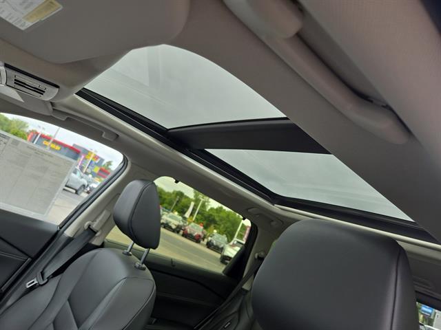 new 2026 Nissan Rogue car, priced at $33,769