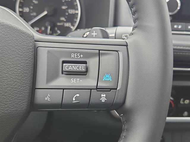 new 2026 Nissan Rogue car, priced at $33,769