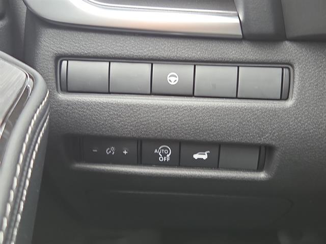 new 2026 Nissan Rogue car, priced at $33,769