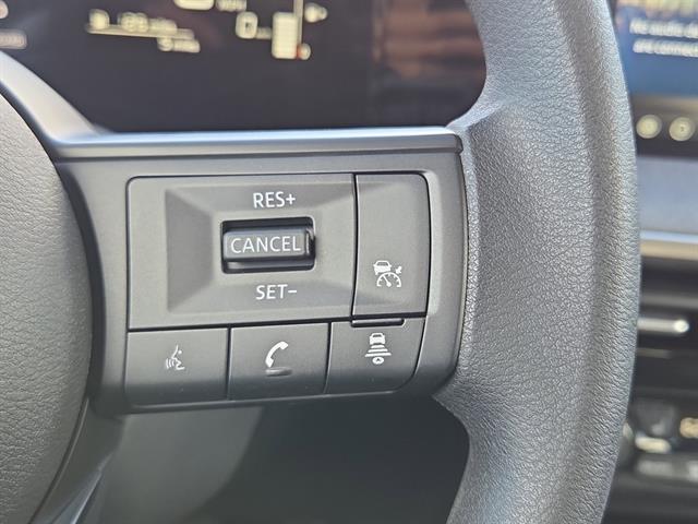 new 2026 Nissan Kicks car, priced at $26,501