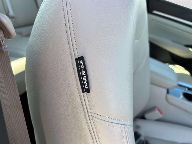 used 2022 Nissan Altima car, priced at $24,195