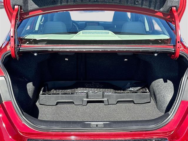 used 2022 Nissan Altima car, priced at $22,861