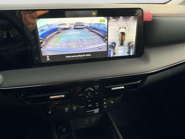 new 2026 Nissan Kicks car, priced at $29,976