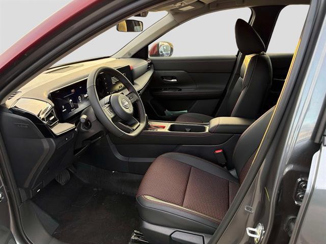 new 2026 Nissan Kicks car, priced at $29,976